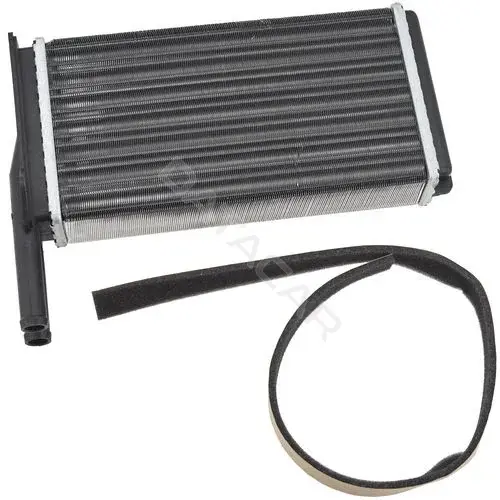 Масляный радиатор двигателя ZIKMAR Z70253R
