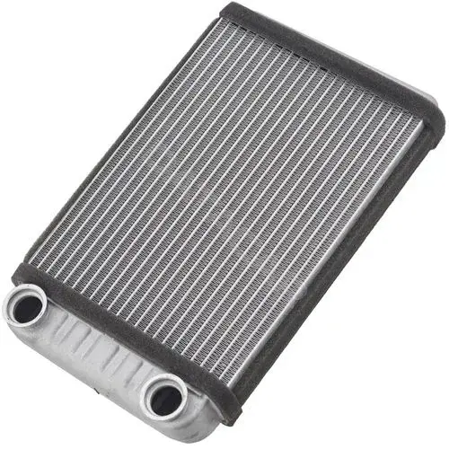 Масляный радиатор двигателя ZIKMAR Z70270R