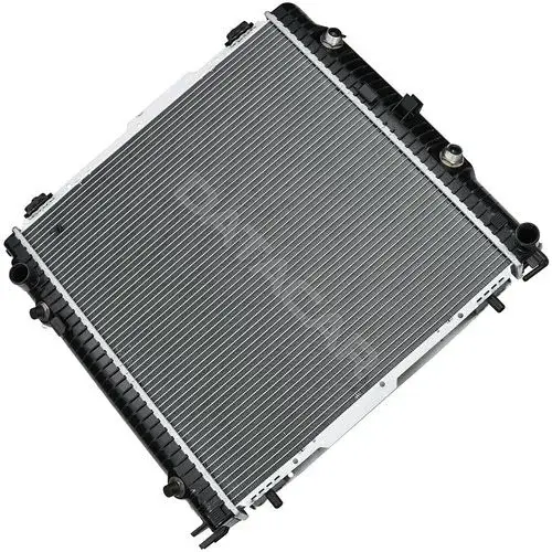 Радиатор охлаждения ZIKMAR Z70302R