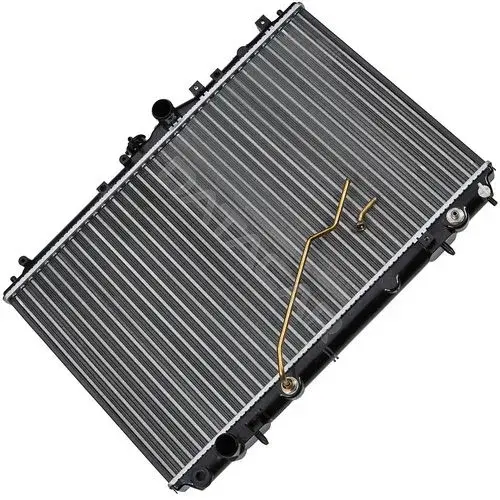 Радиатор охлаждения ZIKMAR Z70304R