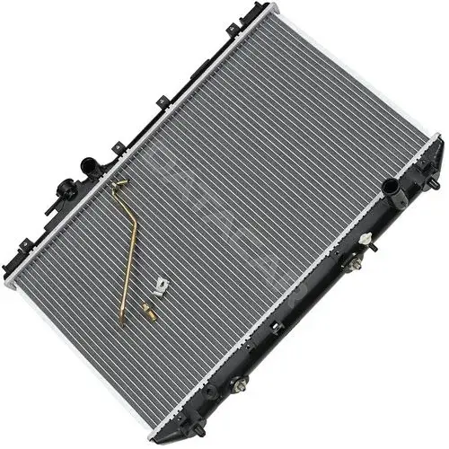 Радиатор охлаждения ZIKMAR Z70316R
