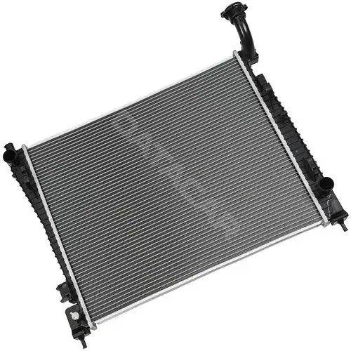 Радиатор охлаждения ZIKMAR Z70336R