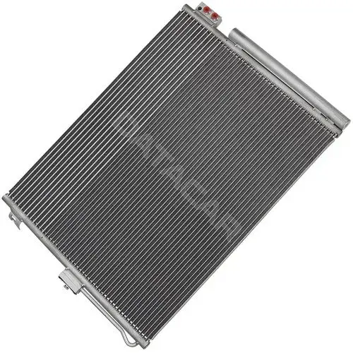 Радиатор кондиционера ZIKMAR Z70527R