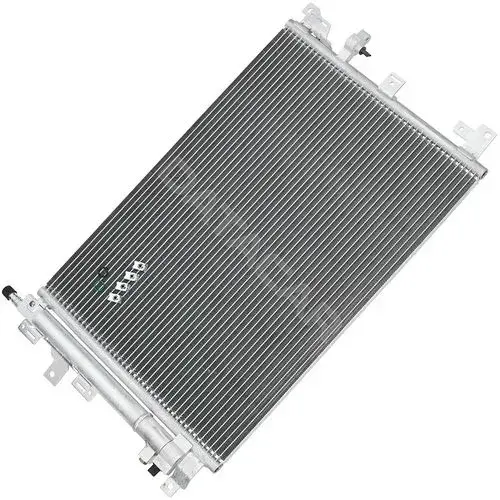 Радиатор кондиционера ZIKMAR Z70554R