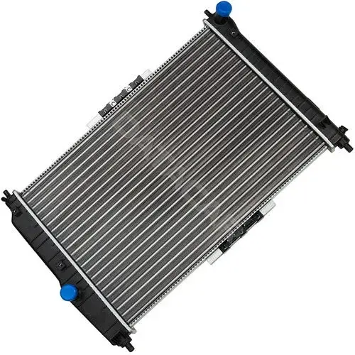 Радиатор охлаждения ZIKMAR Z70610R