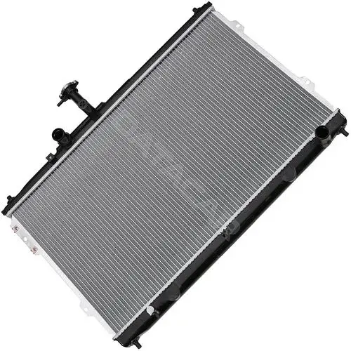 Радиатор охлаждения ZIKMAR Z70662R