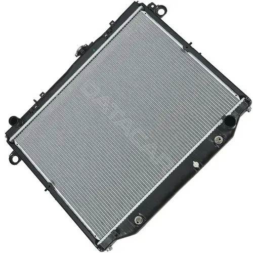 Радиатор охлаждения ZIKMAR Z70675R