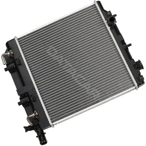 Радиатор охлаждения ZIKMAR Z70680R