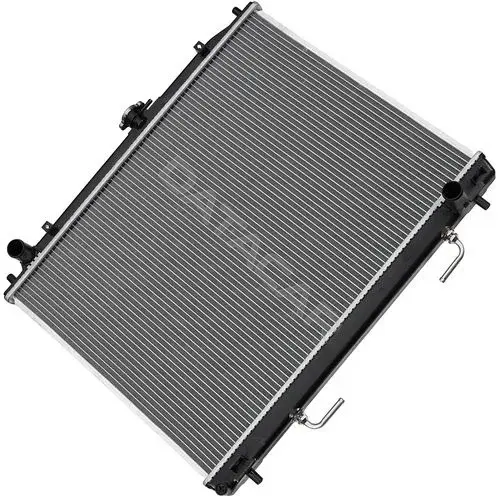 Радиатор охлаждения ZIKMAR Z70694R