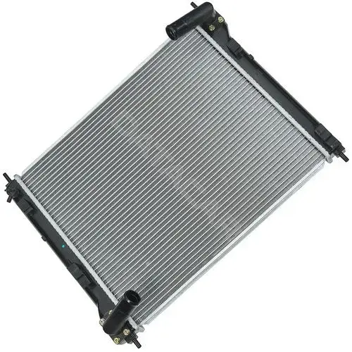 Радиатор охлаждения ZIKMAR Z70699R