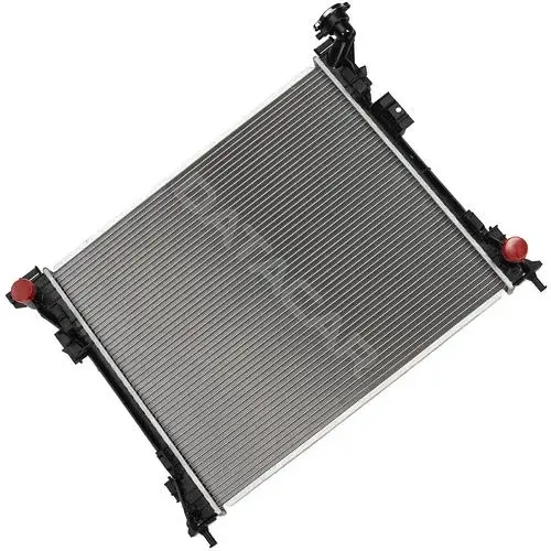 Радиатор охлаждения ZIKMAR Z70848R