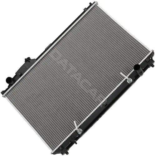 Радиатор охлаждения ZIKMAR Z70867R