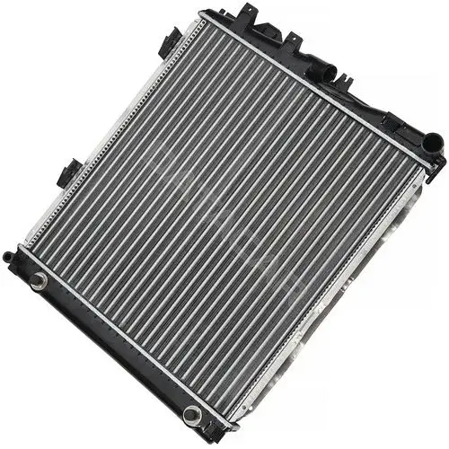 Радиатор охлаждения ZIKMAR Z70873R