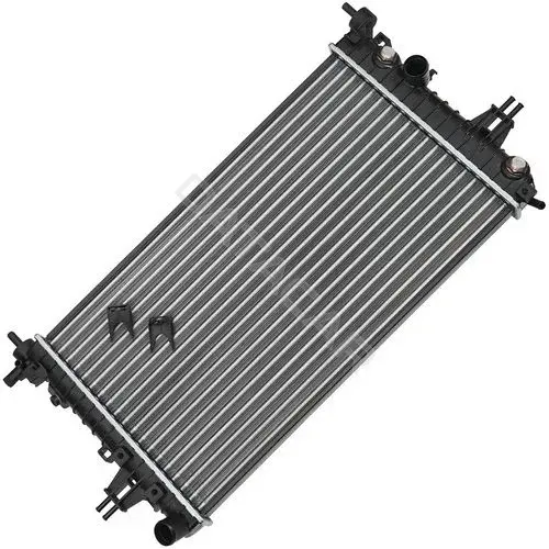 Радиатор охлаждения ZIKMAR Z70884R