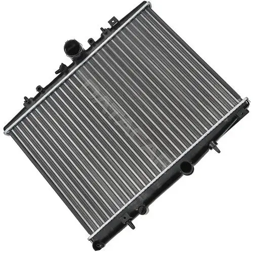 Радиатор охлаждения ZIKMAR Z70887R