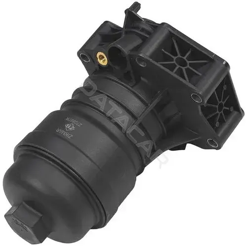 Масляный радиатор двигателя ZIKMAR Z70897R