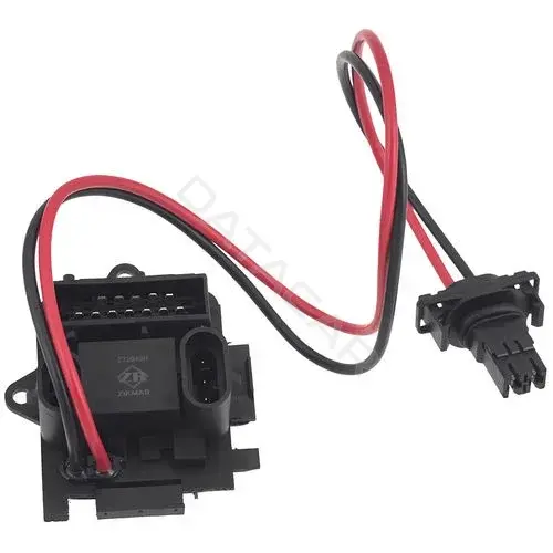 Моторчик печки ZIKMAR Z72949R