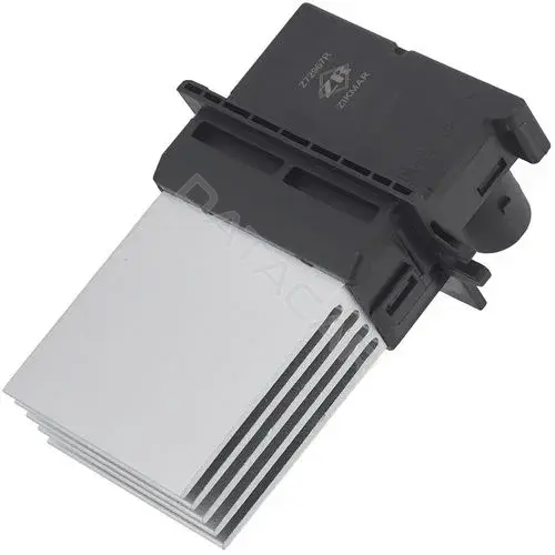 Моторчик печки ZIKMAR Z72967R