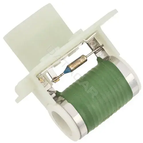Моторчик печки ZIKMAR Z72971R