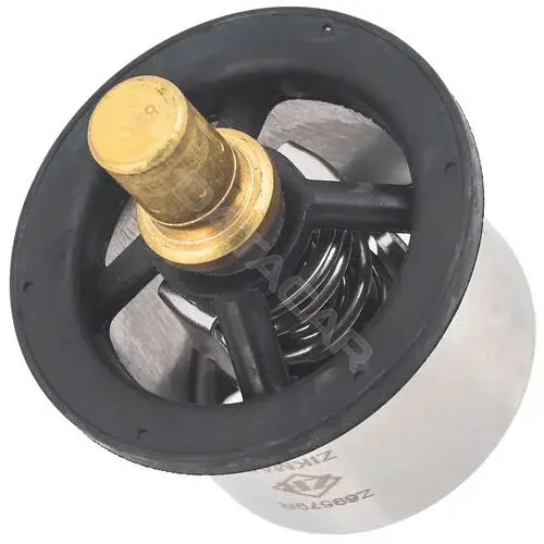 Термостат ZIKMAR Z69579R