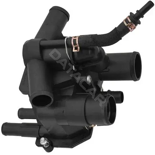 Термостат ZIKMAR Z73008R
