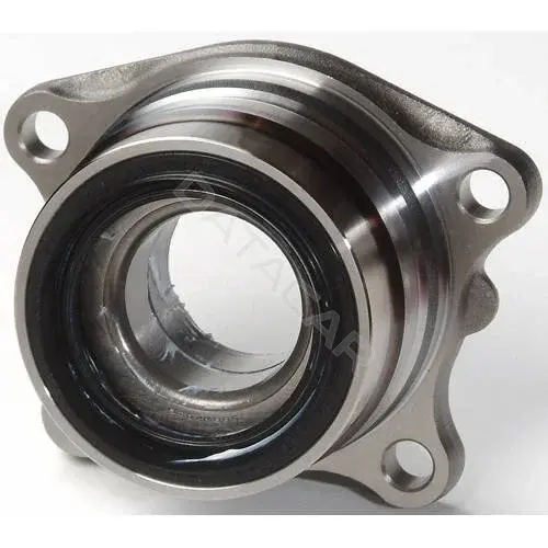 Ступица колеса ZIKMAR Z89319R