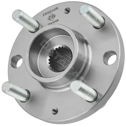 Ступица колеса ZIKMAR Z89834R