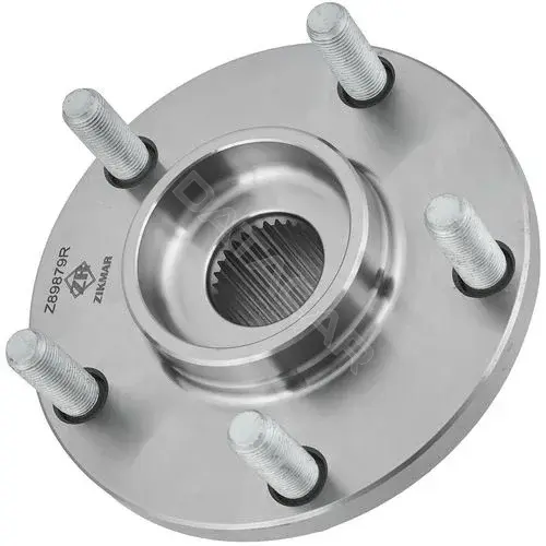 Ступица колеса ZIKMAR Z89879R