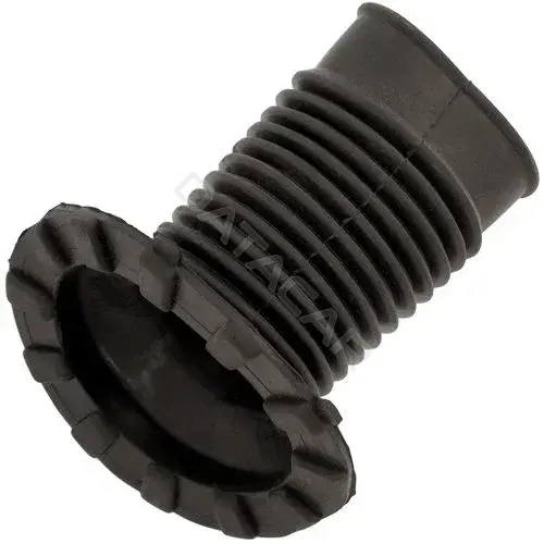 Пыльники и отбойники амортизатора ZIKMAR Z97100R