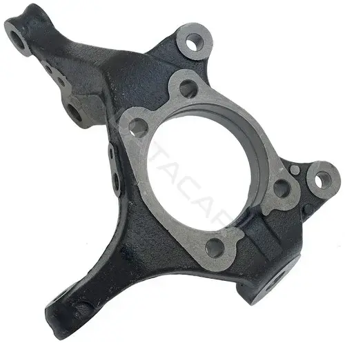 Поворотный кулак ZIKMAR Z46410R