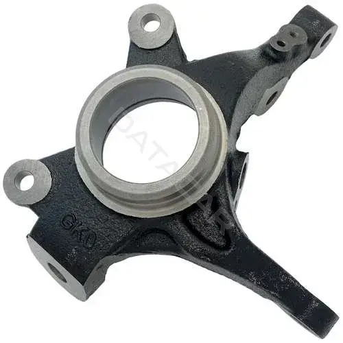 Поворотный кулак ZIKMAR Z46413R