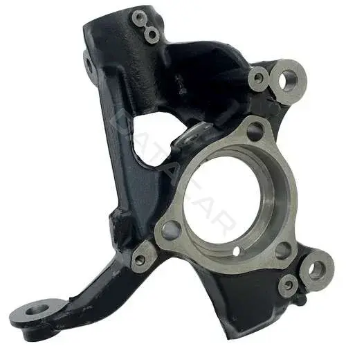 Поворотный кулак ZIKMAR Z46416R