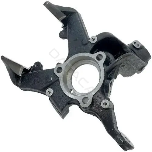 Поворотный кулак ZIKMAR Z46417R