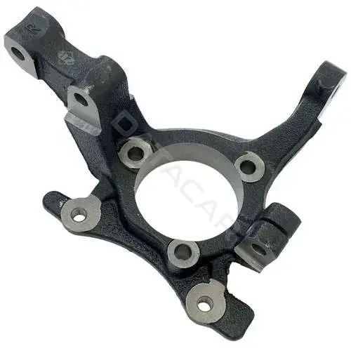 Поворотный кулак ZIKMAR Z46426R