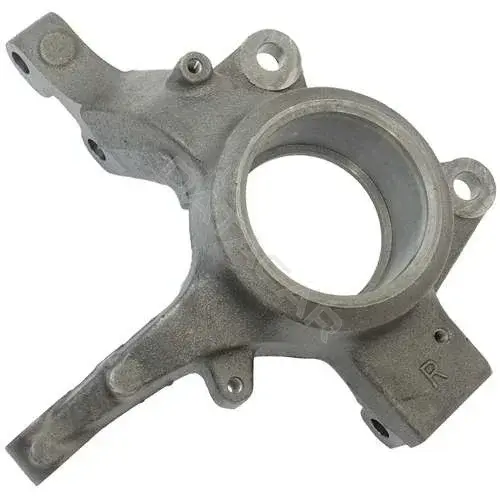 Поворотный кулак ZIKMAR Z46430R