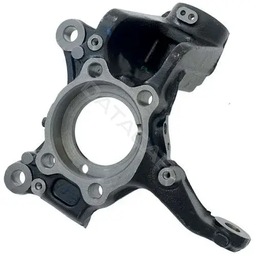 Поворотный кулак ZIKMAR Z46433R