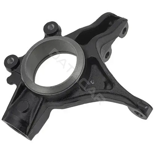 Поворотный кулак ZIKMAR Z46911R