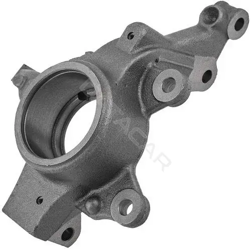 Поворотный кулак ZIKMAR Z46939R