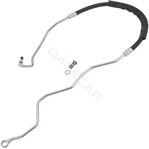 Шланг гидроусилителя ZIKMAR Z96265R