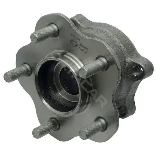 Ступица колеса ZIKMAR Z89138R