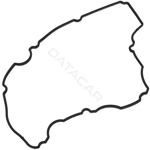 Прокладка клапанной крышки ZIKMAR Z19455R