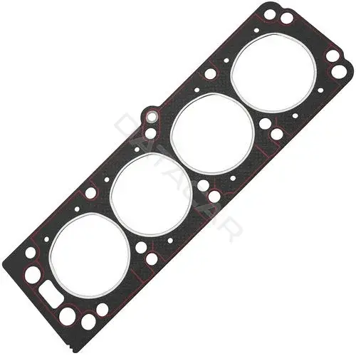 Прокладка ГБЦ ZIKMAR Z19603R