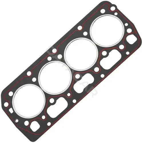 Прокладка ГБЦ ZIKMAR Z19650R