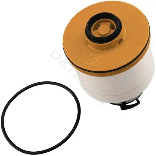 Топливный фильтр ZIKMAR Z11022R