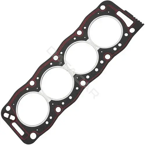 Прокладка ГБЦ ZIKMAR Z19570R