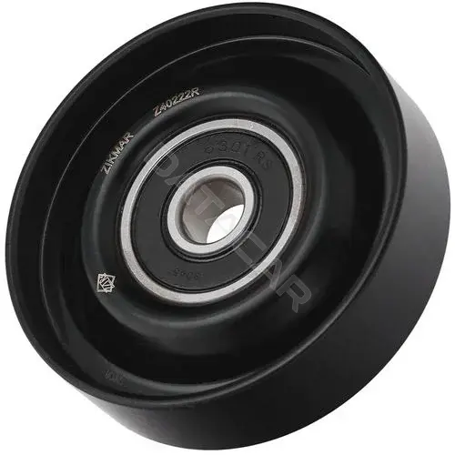 Натяжитель ремня генератора ZIKMAR Z40222R