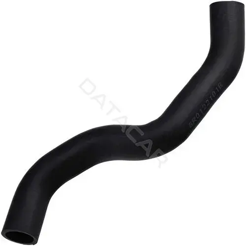 Патрубки системы охлаждения ZIKMAR Z69444R