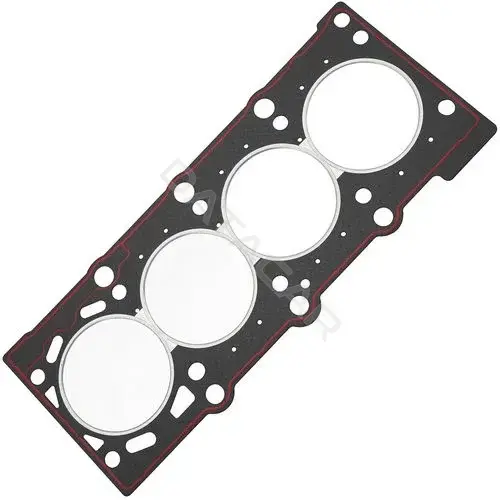 Прокладка ГБЦ ZIKMAR Z19590R