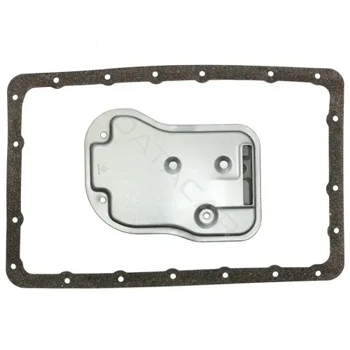 Фильтр масляный акпп ZIKMAR Z15197R