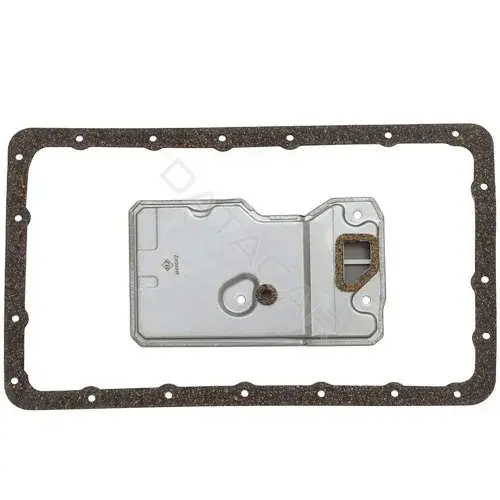Фильтр масляный акпп ZIKMAR Z15181R